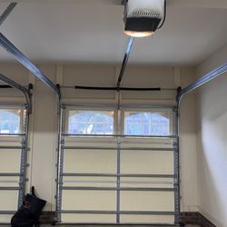 Top Notch Garage Doors and Repair