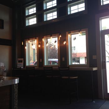 The Loaded Toad - Coffee & Tea Near Me - Glasgow, Montana