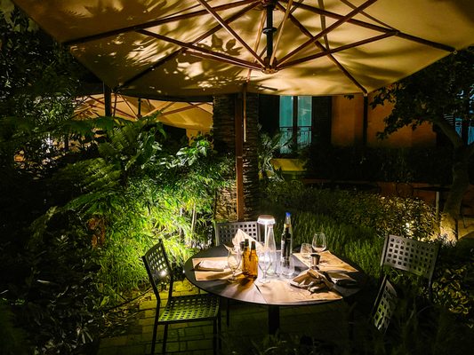 Aguglia Persa - cucina Siciliana alla brace - by null