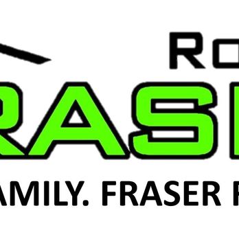 Fraser Roofing - Roofing Near Me - Greer, South Carolina Fraser Roofing - Roofing Near Me - Greer, South Carolina