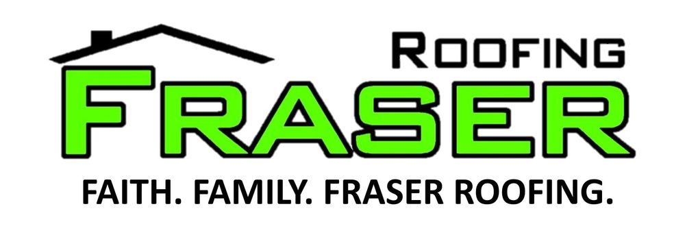 Slide of Fraser Roofing