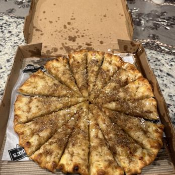 Mountain Mike's Pizza - Sugar pie. - Chicken Wings Near Me - Roseville, California Mountain Mike's Pizza - Sugar pie. - Chicken Wings Near Me - Roseville, California