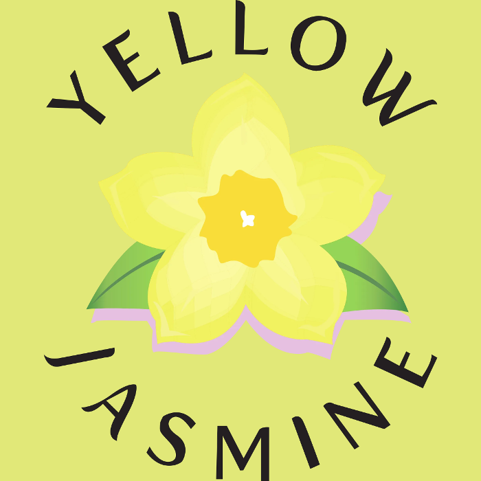 Yellow Jasmine Market Image