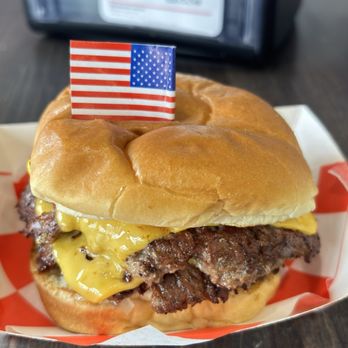 The Rolling Stoves - Burgers Near Me - Farmington, Michigan The Rolling Stoves - Burgers Near Me - Farmington, Michigan