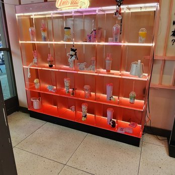 Ume Tea - Bubble Tea Near Me - Mountain View, California