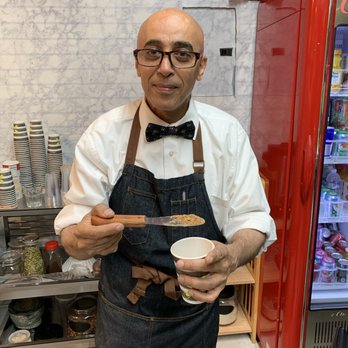 Falafelland - The amazing Billy shares his secret tea blend - Falafel Near Me - San Francisco, California Falafelland - The amazing Billy shares his secret tea blend - Falafel Near Me - San Francisco, California