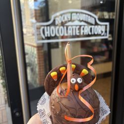 Rocky Mountain Chocolate Factory