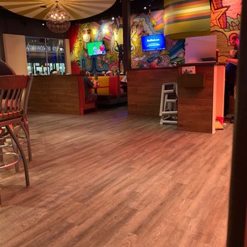 Mellow Mushroom - Bars Near Me - Branson, Missouri