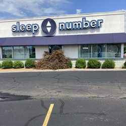Sleep Number