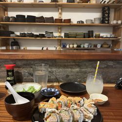Sushi Hana