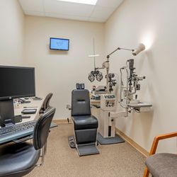 Tabak Optometry