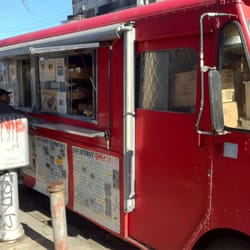 Georgie's Food Truck - Georgie's Food Truck