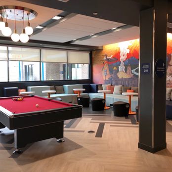 Tru by Hilton Cheyenne - Rec area - Hotels Near Me - Cheyenne, Wyoming Tru by Hilton Cheyenne - Rec area - Hotels Near Me - Cheyenne, Wyoming