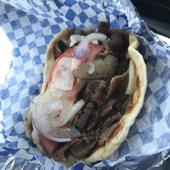 Greek Palace - Greek Near Me - San Diego, California