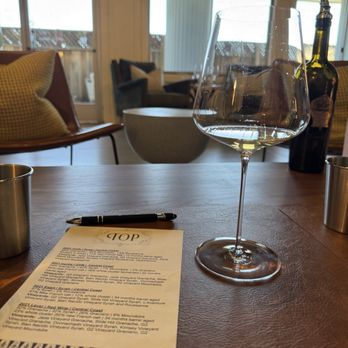 TOP Winery - Rose - Wineries Near Me - Paso Robles, California