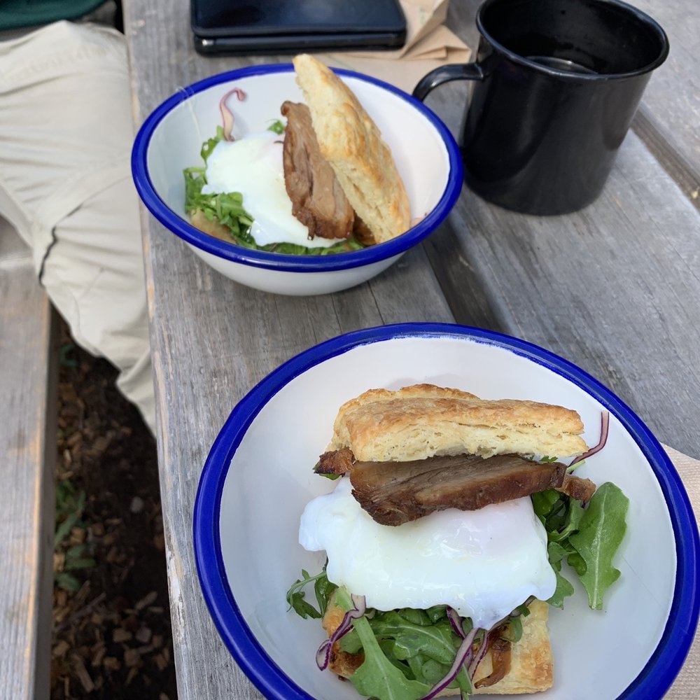 Coffee + Kitchen - Porkbelly for our belly!! - Coffee & Tea Near Me - Pender Island, British Columbia Coffee + Kitchen - Porkbelly for our belly!! - Coffee & Tea Near Me - Pender Island, British Columbia
