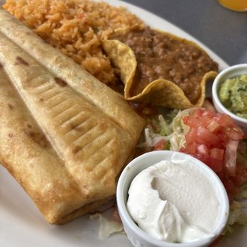 Casa Burrito - Chimichanga De La Casa - Mexican Near Me - Blackstone, Massachusetts Casa Burrito - Chimichanga De La Casa - Mexican Near Me - Blackstone, Massachusetts