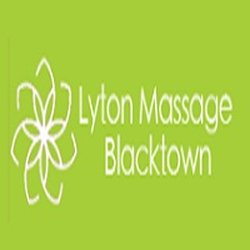 Lyton Massage Blacktown