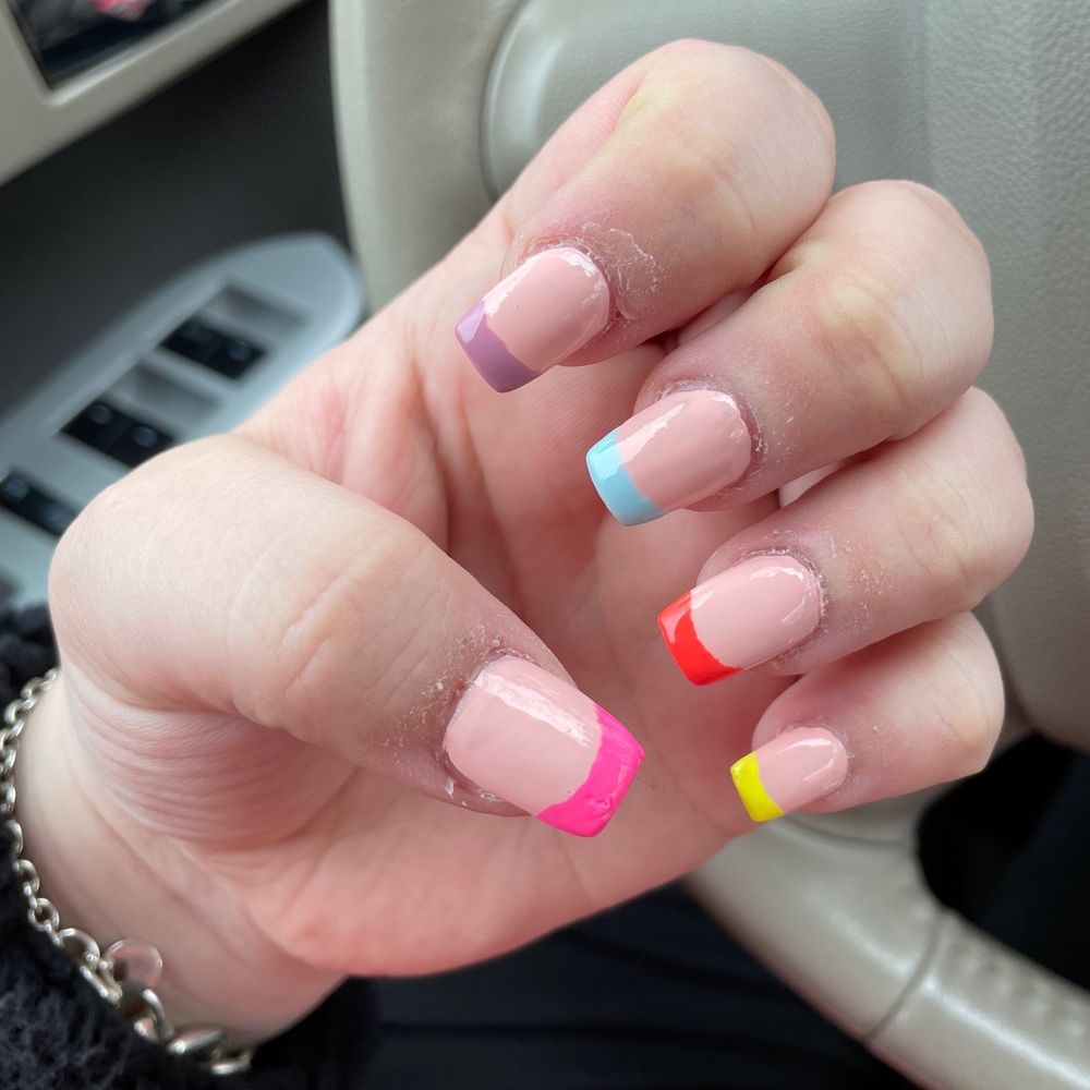 C-Nails & Spa - first time i went - Nail Salons Near Me - Stow, Ohio C-Nails & Spa - first time i went - Nail Salons Near Me - Stow, Ohio