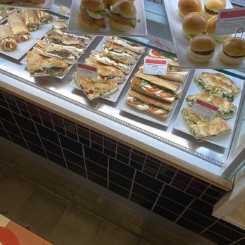 Mangia - 422 Madison - Sandwiches Near Me - New York, New York