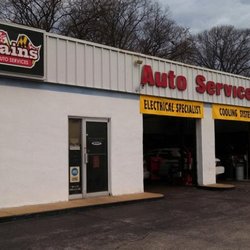 Lains Auto Services