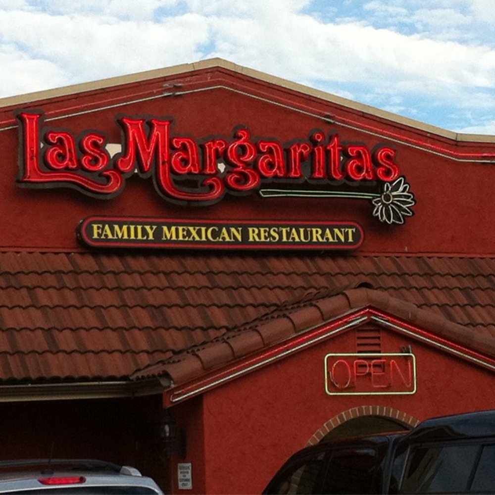 Las Margaritas - Storefront - Mexican Near Me - Marysville, Washington Las Margaritas - Storefront - Mexican Near Me - Marysville, Washington
