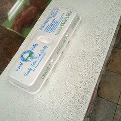 Nicholas Quality Meats