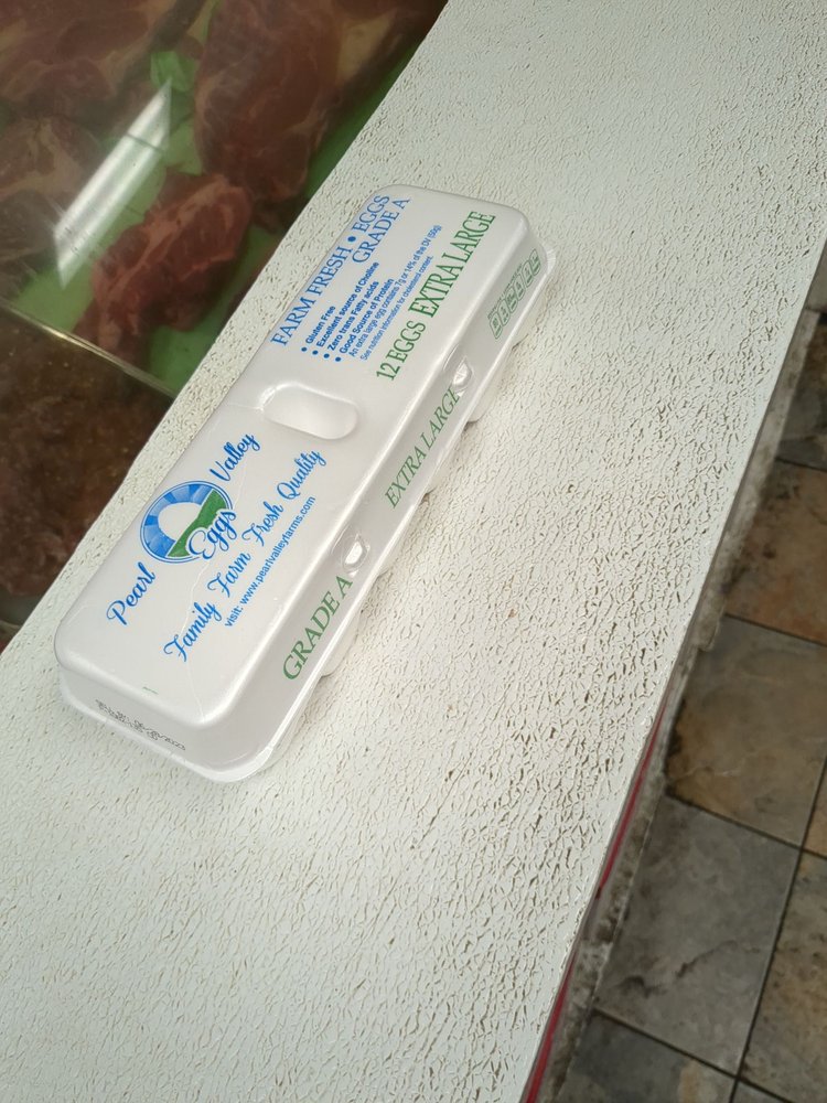 NICHOLAS QUALITY MEATS Updated November 2024 10 Photos & 18 Reviews