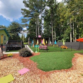 Swing ATL - Mini Golf Near Me - Fairburn, Georgia