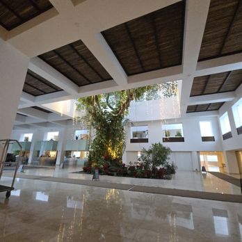 Playacar Palace - Lobby. - Resorts Near Me - Playa del Carmen, ROO