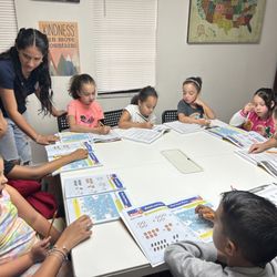 Allegria Learning and Arts Center