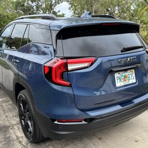 SCHUMACHER BUICK GMC OF NORTH PALM BEACH - Updated June 2025 - 24