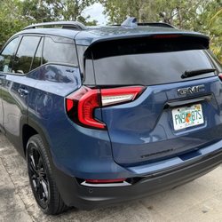 Schumacher Buick GMC of West Palm Beach