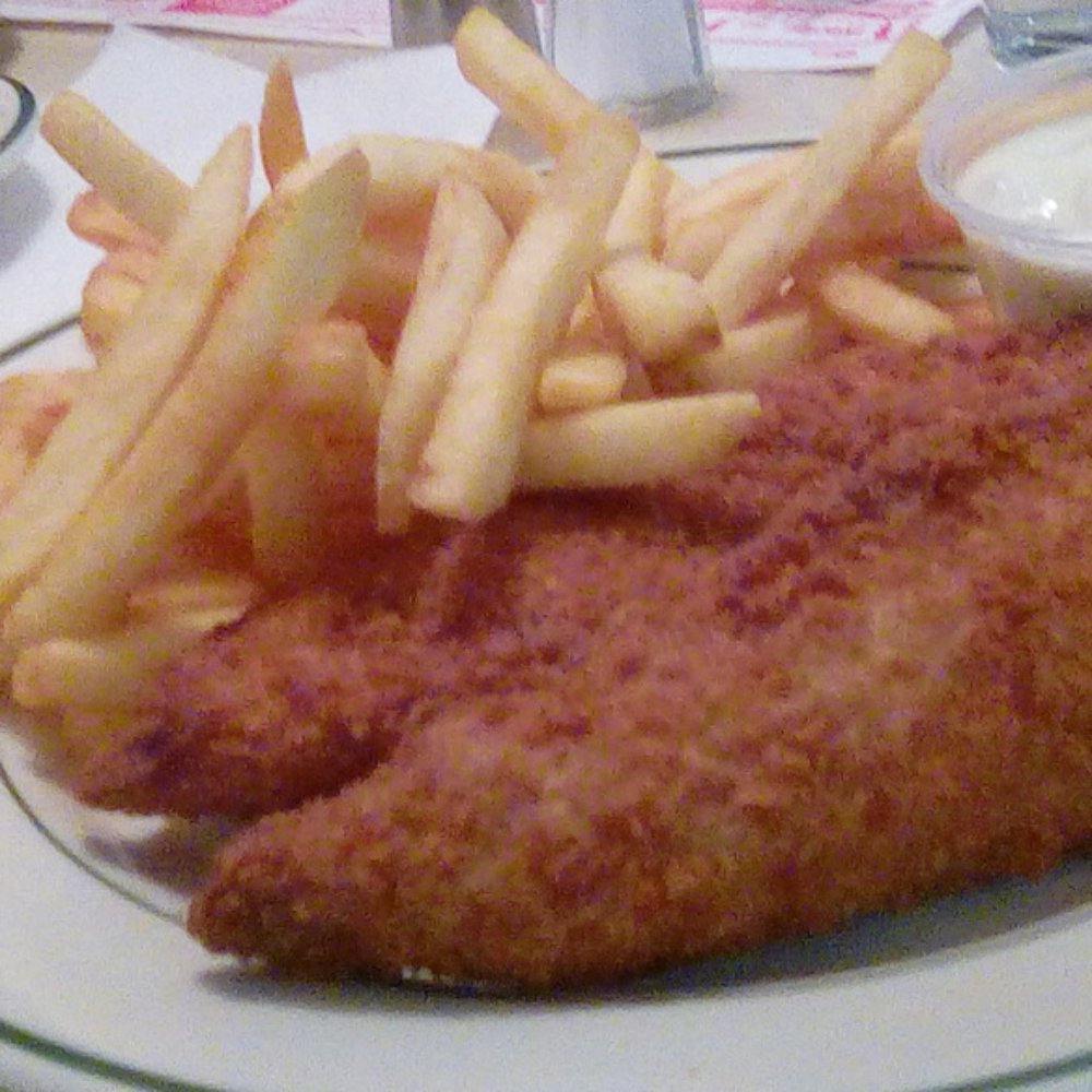 Bud's Restaurant - Diners Near Me - Defiance, Ohio