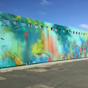 Pow! Wow! Long Beach - Public Art Near Me - Long Beach, California