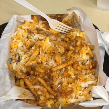 Tops Burgers - Best chili cheese fries! So huge - Burgers Near Me - Pasadena, California Tops Burgers - Best chili cheese fries! So huge - Burgers Near Me - Pasadena, California