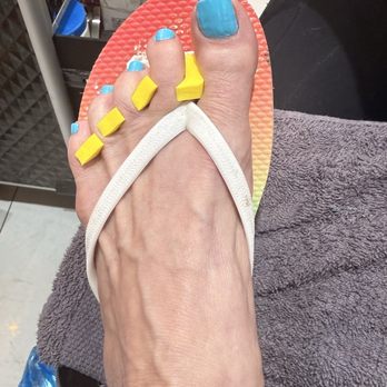 LV Nails & Spa - Nail Salons Near Me - Henderson, Nevada