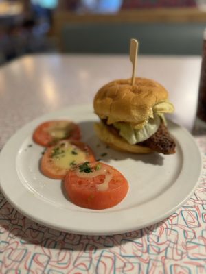 Big Bad Breakfast-Charleston by null