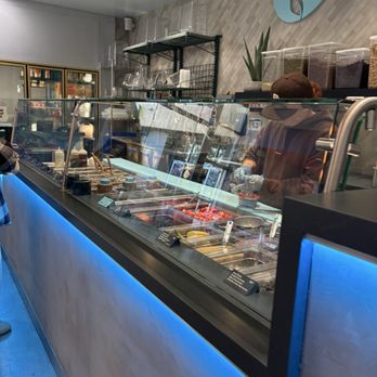 Blue Bowl Superfoods - Toppings - Acai Bowls Near Me - Stanton, California Blue Bowl Superfoods - Toppings - Acai Bowls Near Me - Stanton, California