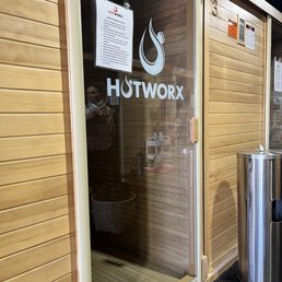 Exterior photo of HOTWORX - Anaheim - Anaheim, California Exterior photo of HOTWORX - Anaheim - Anaheim, California