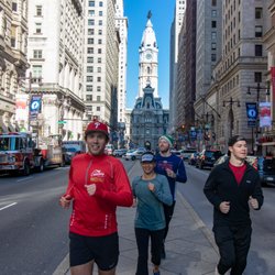SeePhillyRun