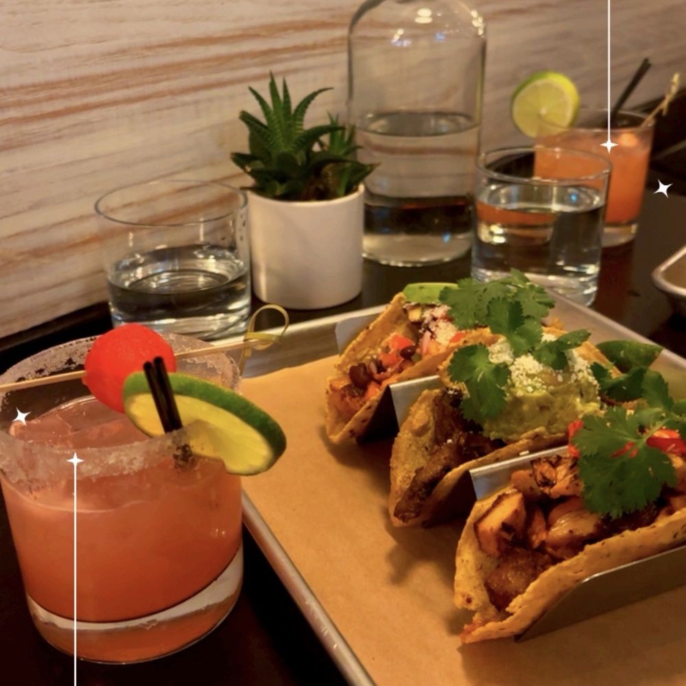 TAQ - Tacos & Tequila :) - Tacos Near Me - New York, New York