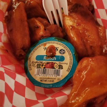Patches Pub - Spicy Teriyaki wings - Burgers Near Me - Panama City, Florida Patches Pub - Spicy Teriyaki wings - Burgers Near Me - Panama City, Florida