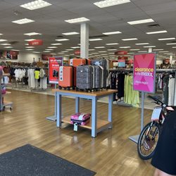 TJ Maxx
