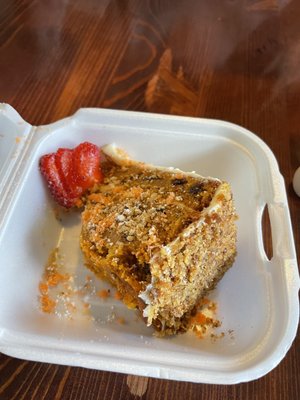 14 Carrot Cafe by null