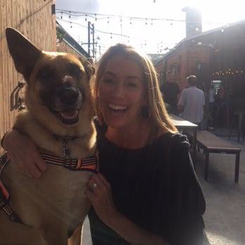 Helix Brewing - Lucy loves it too! - Breweries Near Me - La Mesa, California