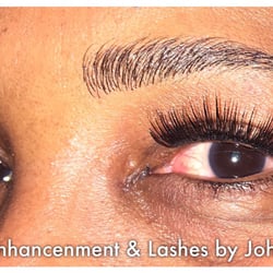 Johnny's Lashes