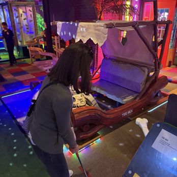 Holey Moley - Mini Golf Near Me - Denver, Colorado