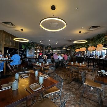 Timpano Hyde Park - Italian Near Me - Tampa, Florida Timpano Hyde Park - Italian Near Me - Tampa, Florida