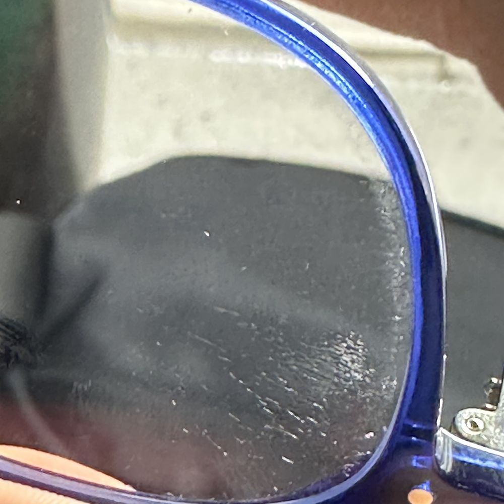 LensCrafters - Broken glasses courtesy of Troy the assistant manager - Optometrists Near Me - Denver, Colorado
